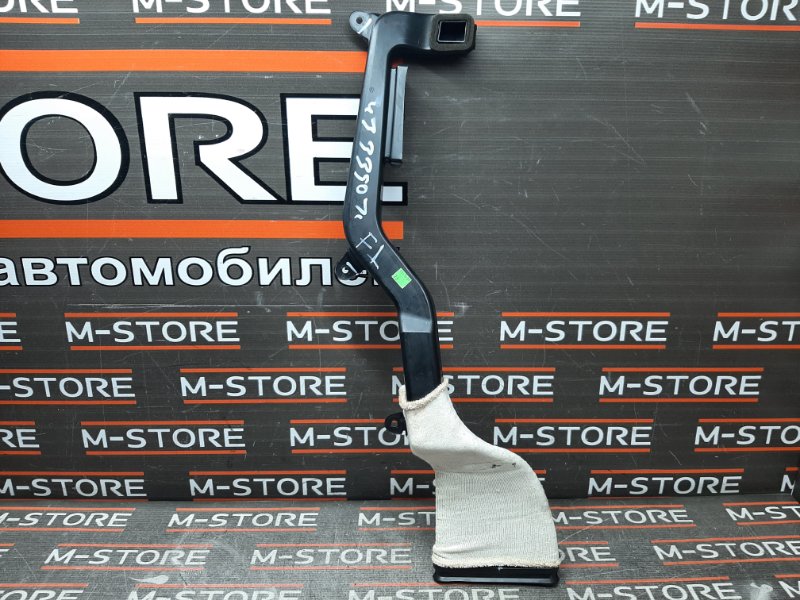 Воздуховод печки, 300 рублей, Красноярск