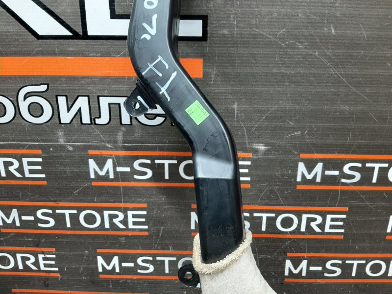 Воздуховод печки, 300 рублей, Красноярск