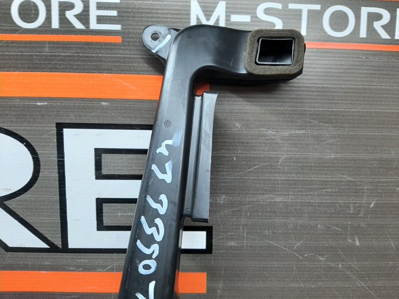 Воздуховод печки, 300 рублей, Красноярск