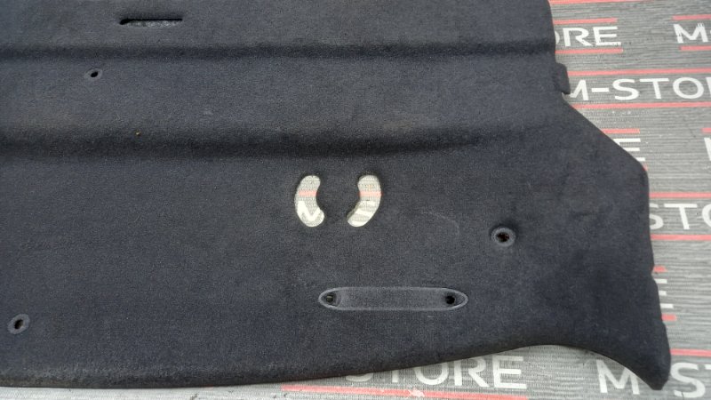 обшивка багажника, 860 рублей, Красноярск