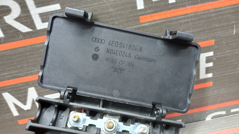 блок предохранителей, 510 рублей, Красноярск