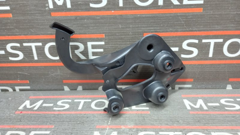 ручка открывания капота, 340 рублей, Красноярск