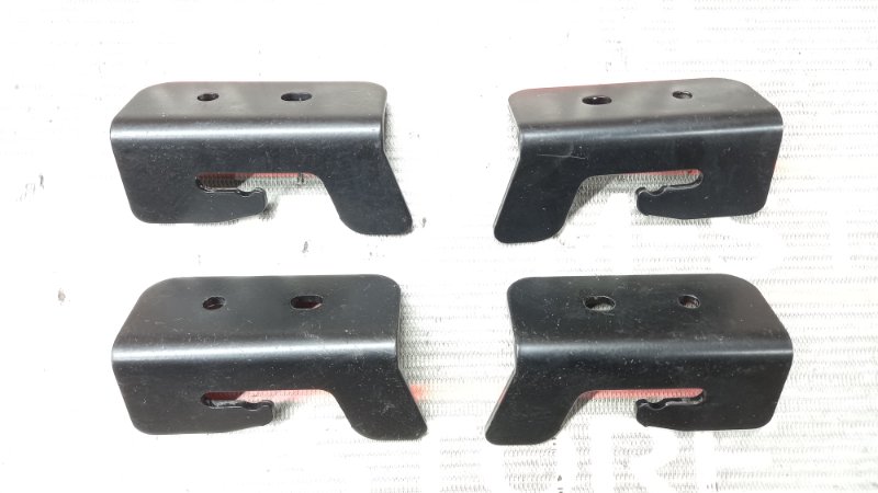 Направляющая сиденья, 510 рублей, Красноярск