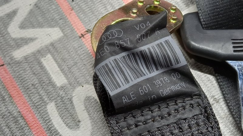 ремень безопасности, 980 рублей, Красноярск