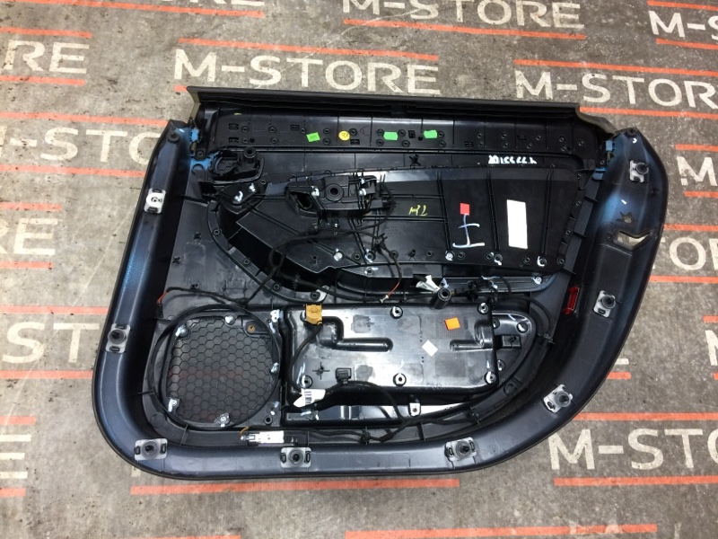 обшивка двери, 2770 рублей, Красноярск