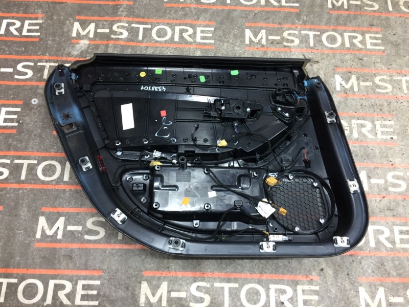 обшивка двери, 2770 рублей, Красноярск