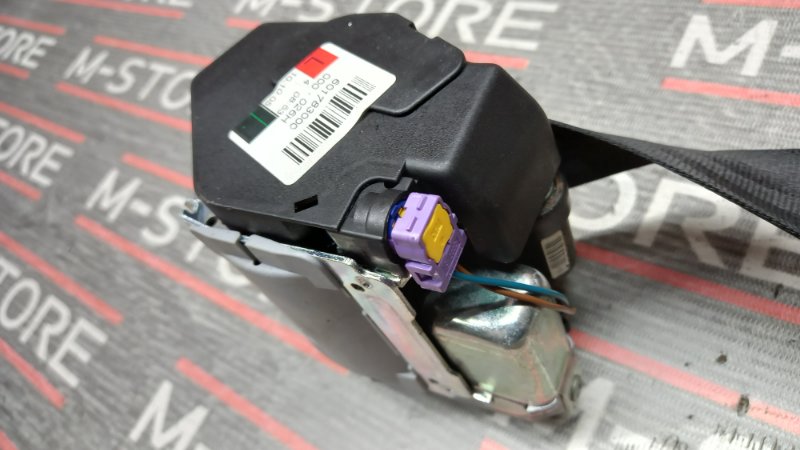 ремень безопасности, 980 рублей, Красноярск