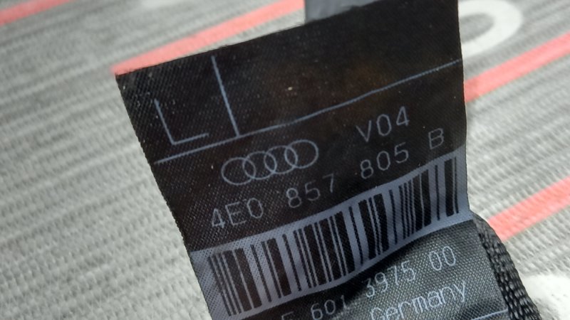 ремень безопасности, 980 рублей, Красноярск