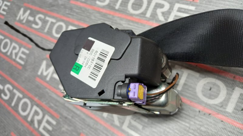 ремень безопасности, 980 рублей, Красноярск