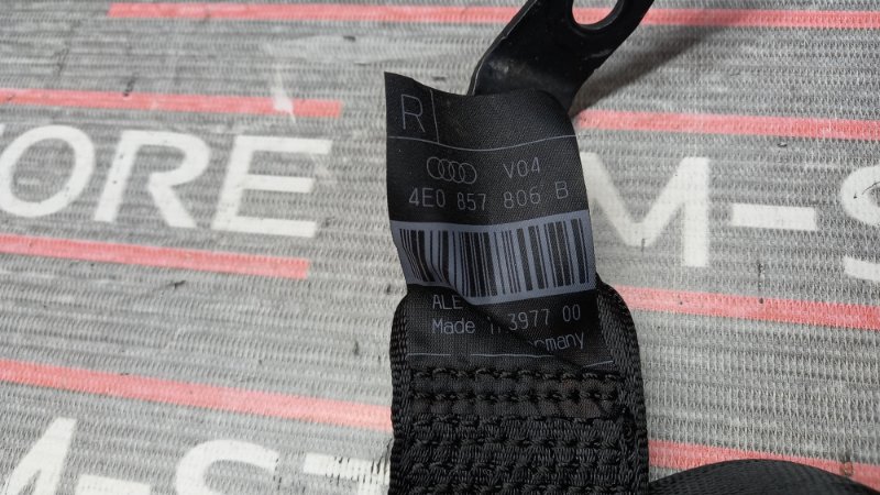 ремень безопасности, 980 рублей, Красноярск