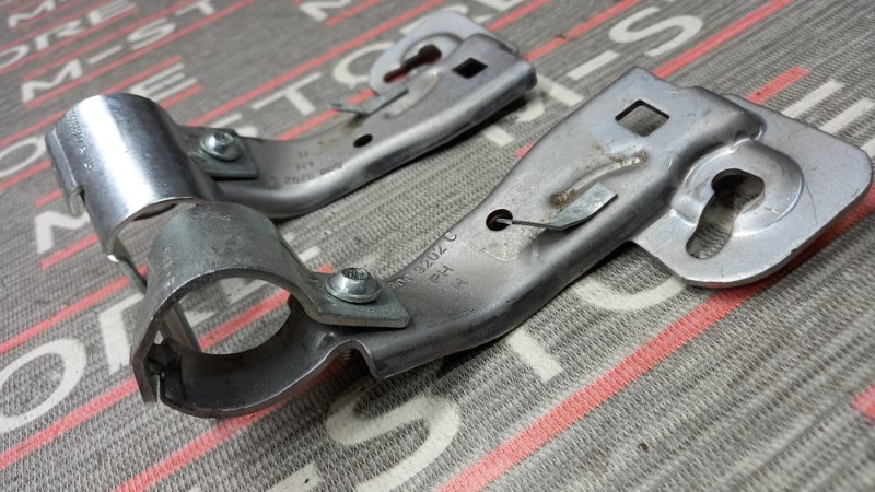 Кронштейн airbag, 340 рублей, Красноярск