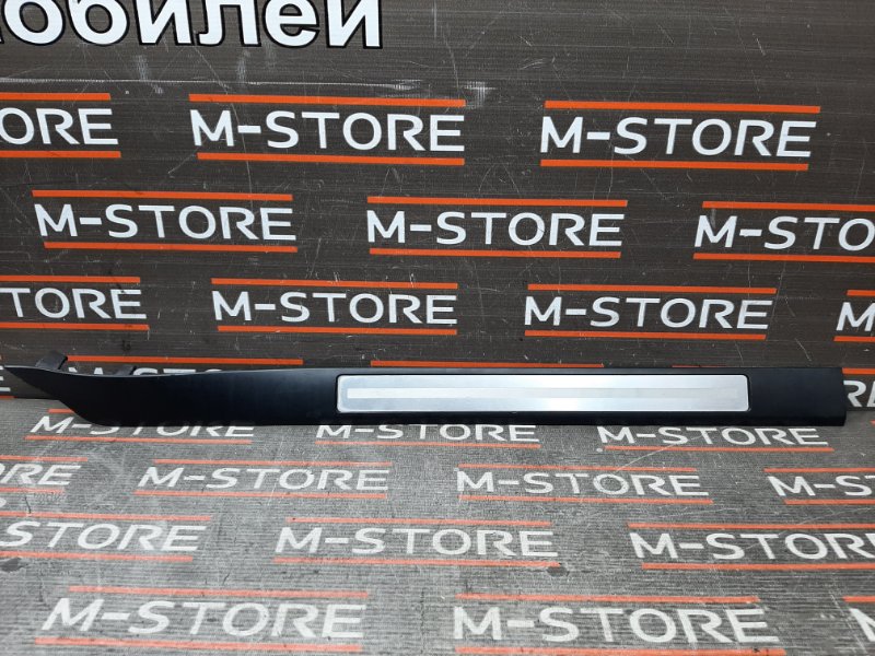 Накладка на порог салона, 670 рублей, Красноярск