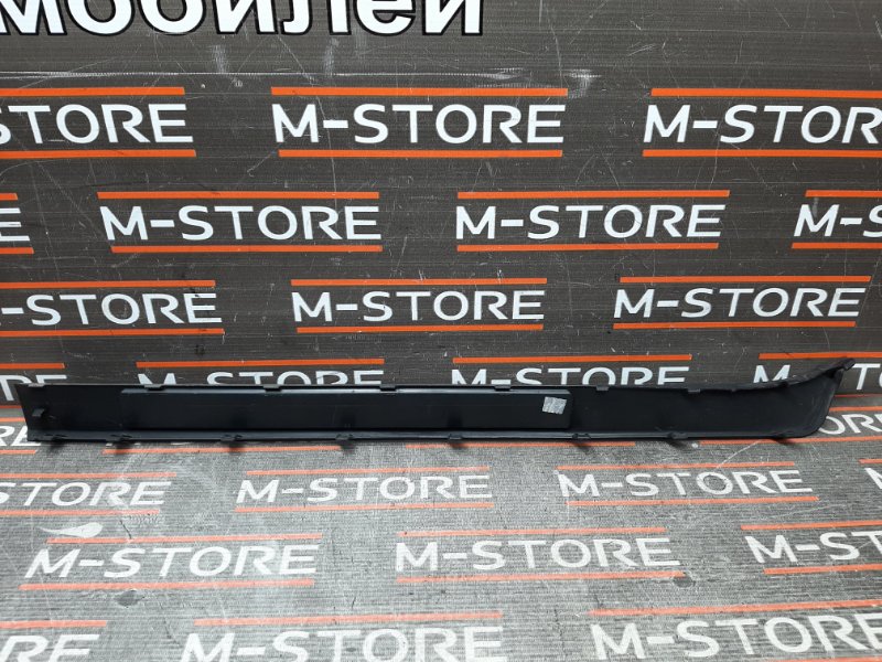 Накладка на порог салона, 670 рублей, Красноярск