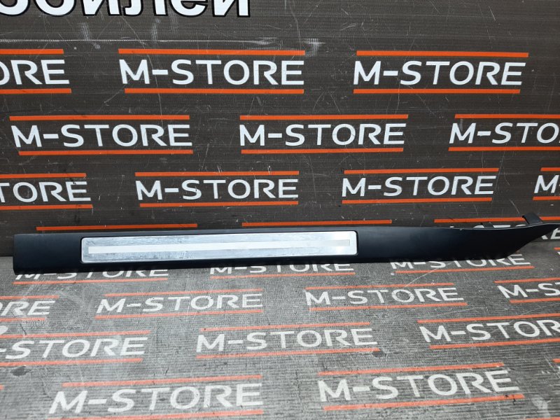 Накладка на порог салона, 670 рублей, Красноярск