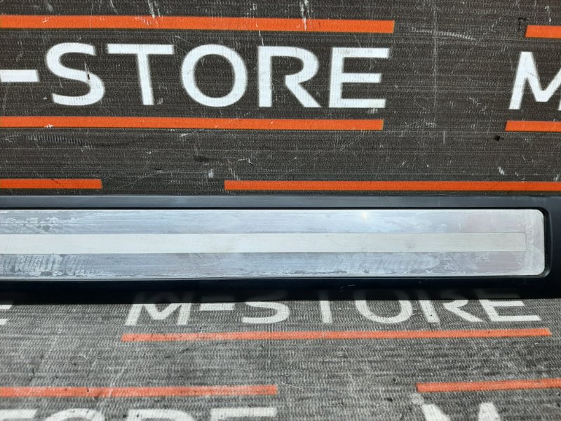 Накладка на порог салона, 670 рублей, Красноярск