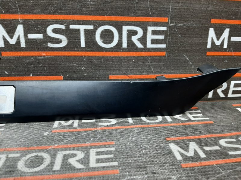 Накладка на порог салона, 670 рублей, Красноярск