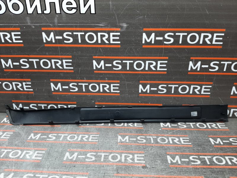 Накладка на порог салона, 670 рублей, Красноярск