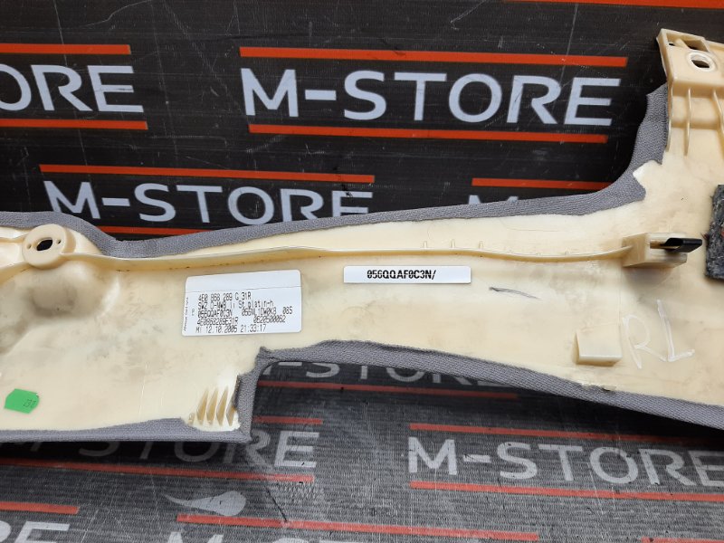 обшивка стойки, 670 рублей, Красноярск