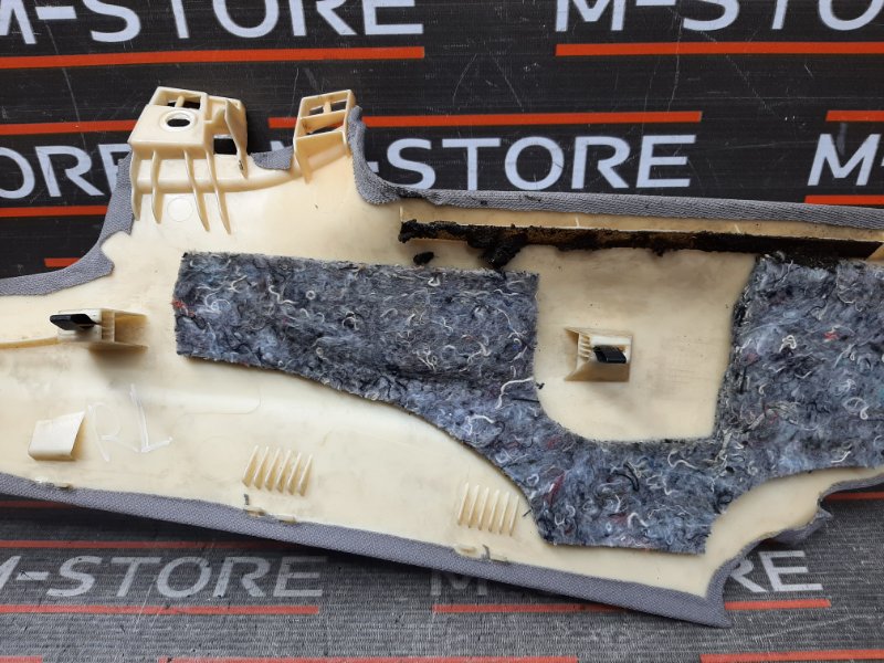 обшивка стойки, 670 рублей, Красноярск