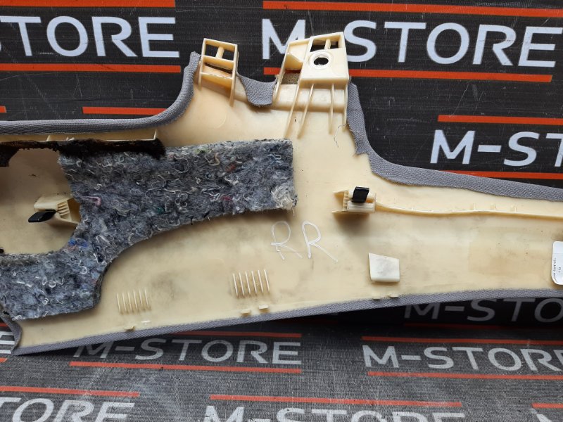 обшивка стойки, 670 рублей, Красноярск