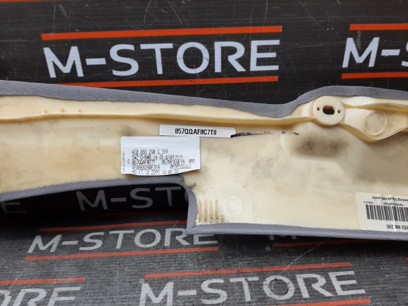 обшивка стойки, 670 рублей, Красноярск