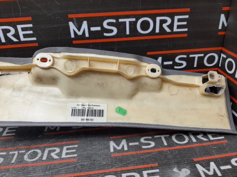 обшивка стойки, 670 рублей, Красноярск