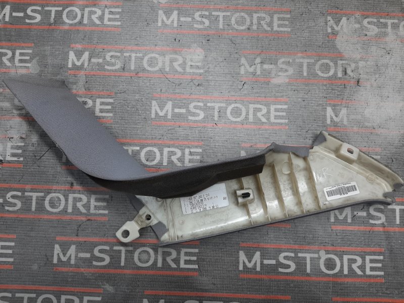 обшивка стойки, 670 рублей, Красноярск