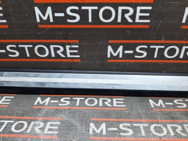 Накладка на порог салона, 350 рублей, Красноярск