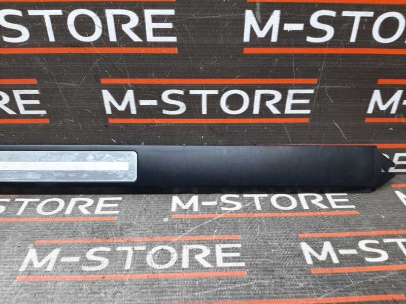 Накладка на порог салона, 350 рублей, Красноярск