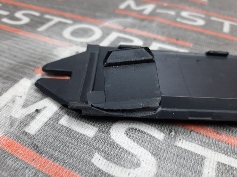 Накладка на порог салона, 350 рублей, Красноярск