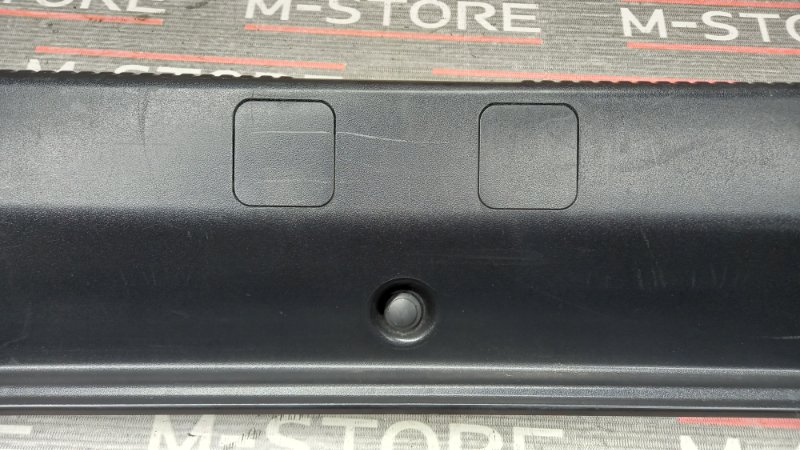 Накладка замка багажника, 860 рублей, Красноярск