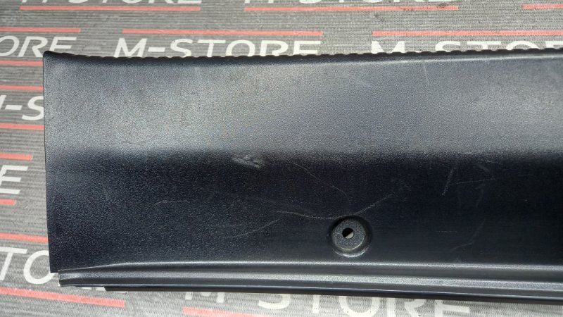 Накладка замка багажника, 860 рублей, Красноярск