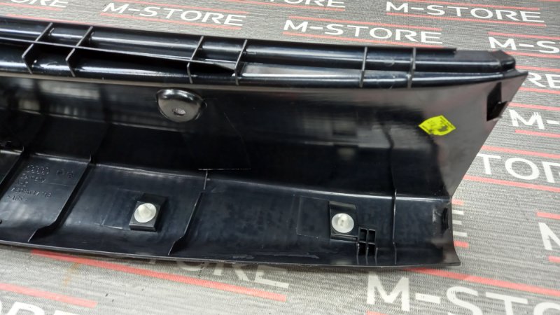 Накладка замка багажника, 860 рублей, Красноярск