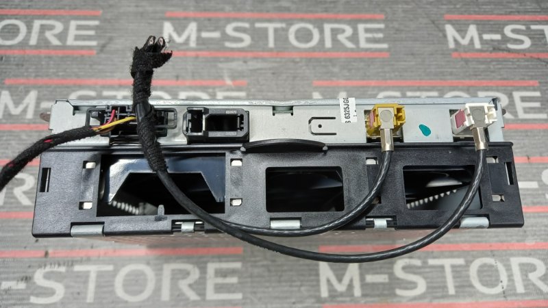 Блок управления магнитолой, 1290 рублей, Красноярск