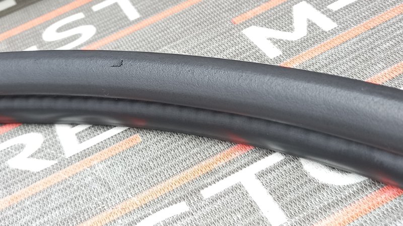 Уплотнитель багажника, 630 рублей, Красноярск