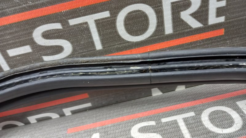 Уплотнитель багажника, 630 рублей, Красноярск