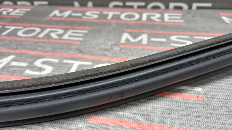 Уплотнитель багажника, 630 рублей, Красноярск