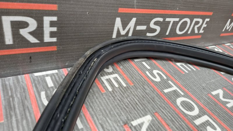 Уплотнитель багажника, 630 рублей, Красноярск