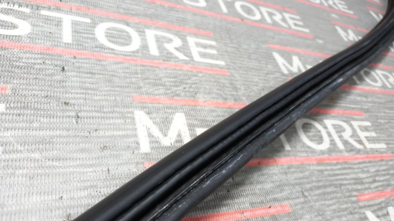 Уплотнитель багажника, 630 рублей, Красноярск