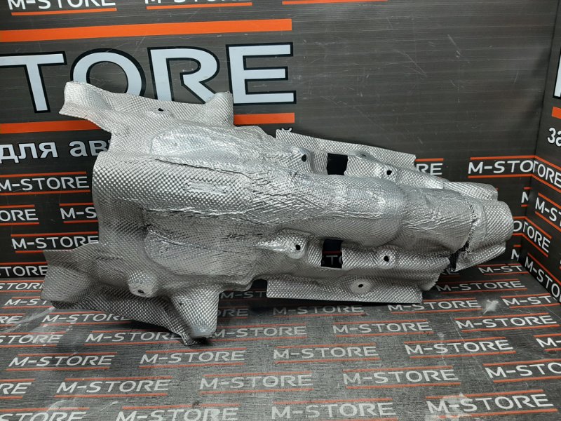 Тепловой экран, 670 рублей, Красноярск