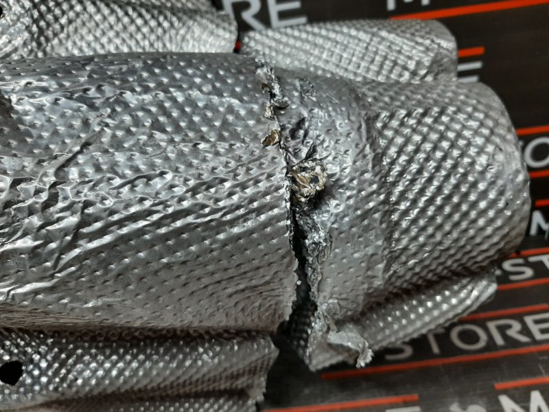 Тепловой экран, 670 рублей, Красноярск