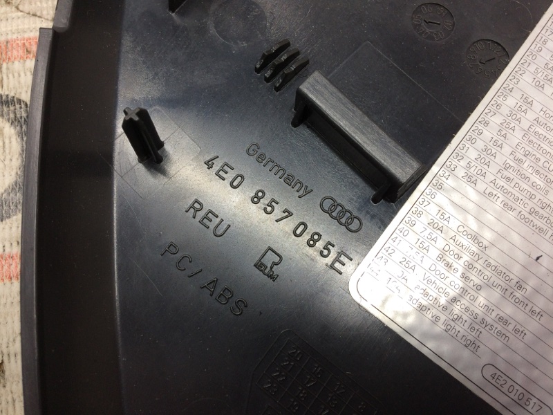 накладка панели, 340 рублей, Красноярск