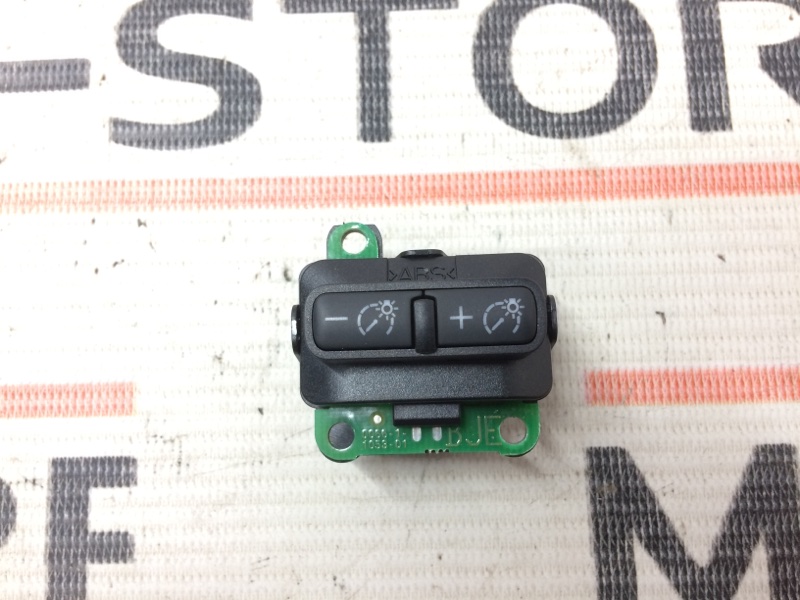 Кнопка освещения панели приборов, 350 рублей, Красноярск