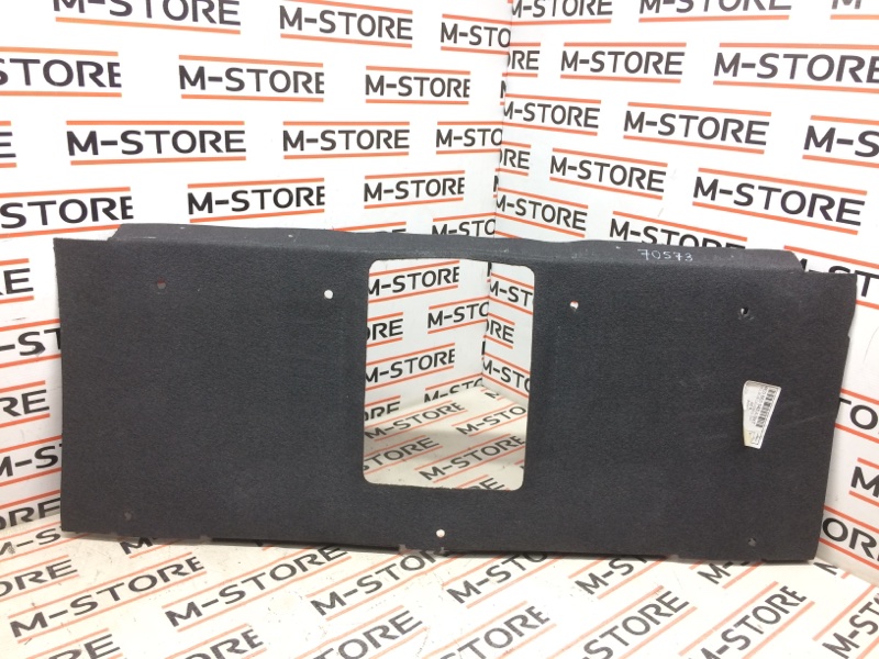 обшивка багажника, 540 рублей, Красноярск