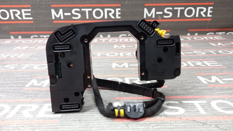 блок подрулевых переключателей, 860 рублей, Красноярск