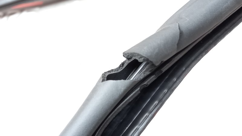 уплотнитель двери, 340 рублей, Красноярск