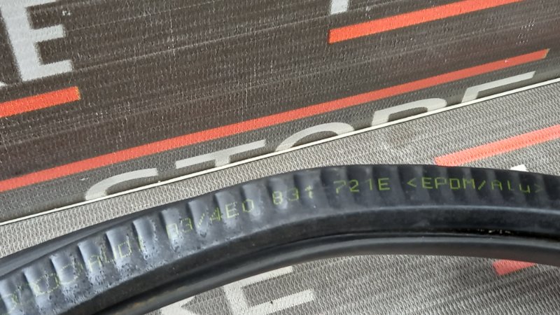 уплотнитель двери, 340 рублей, Красноярск