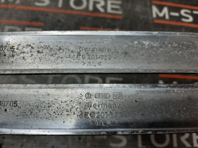 Крепление топливного бака, 630 рублей, Красноярск