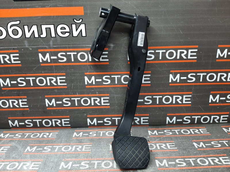 педаль тормоза, 350 рублей, Красноярск