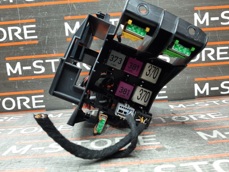 блок предохранителей, 1520 рублей, Красноярск